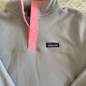 Patagonia Sweater